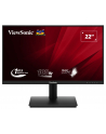 viewsonic europe Monitor ViewSonic 21,5'' VA220-H HDMI VGA - nr 12