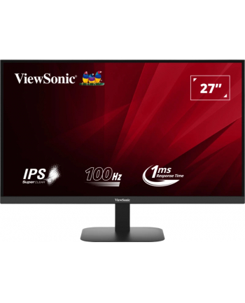 viewsonic europe Monitor ViewSonic 27'' VA2708-2K-HD HDMI DP