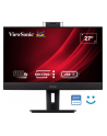 viewsonic europe Monitor ViewSonic 27'' VG2757V-2K HDMI 2xDP 5xUSB RJ45 głosniki 2x5W kamera - nr 19