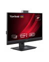 viewsonic europe Monitor ViewSonic 27'' VG2757V-2K HDMI 2xDP 5xUSB RJ45 głosniki 2x5W kamera - nr 20