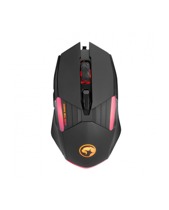 Mysz przewodowa Marvo M291 Black gaming