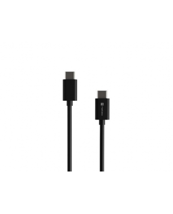Kabel USB-C Natec M/M 2.0 2M PD 100W Prati