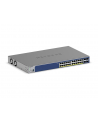 Switch zarządzalny Netgear GS728TXP-300(wersja europejska)S 24x1GbE 4xSFP+ PoE+ 190W - nr 3