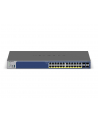 Switch zarządzalny Netgear GS728TXP-300(wersja europejska)S 24x1GbE 4xSFP+ PoE+ 190W - nr 5