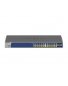 Switch zarządzalny Netgear GS728TXP-300(wersja europejska)S 24x1GbE 4xSFP+ PoE+ 190W - nr 8