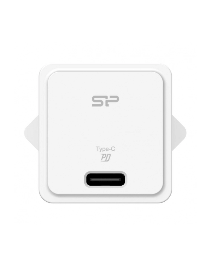 Ładowarka sieciowa Silicon Power Boost Charger QM12 3A (20W) USB-C główny