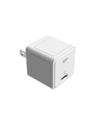 Ładowarka sieciowa Silicon Power Boost Charger QM12 3A (20W) USB-C nr 2