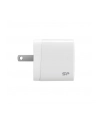 Ładowarka sieciowa Silicon Power Boost Charger QM16 3,1A (20W) USB-C - nr 15