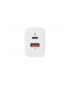Ładowarka sieciowa Silicon Power Boost Charger QM16 3,1A (20W) USB-C - nr 16