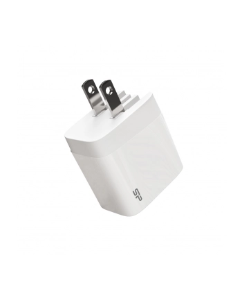 Ładowarka sieciowa Silicon Power Boost Charger QM16 3,1A (20W) USB-C nr 2