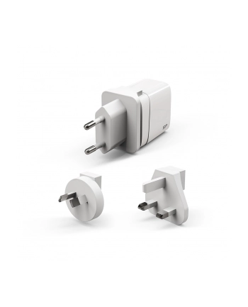 Ładowarka sieciowa Silicon Power Boost Charger QM16 3,1A (20W) USB-C nr 1