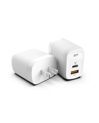 Ładowarka sieciowa Silicon Power Boost Charger QM25 3A (30W) USB-C nr 1