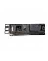 Aten Seria Podstawowa Pdu 1U Pe0218Sb Pe0218Sb-At-B (PE0218SBATB) - nr 12