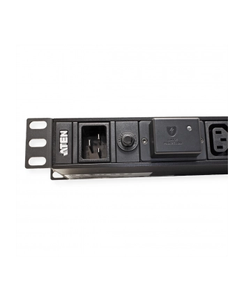 Aten Seria Podstawowa Pdu 1U Pe0218Sb Pe0218Sb-At-B (PE0218SBATB) nr 2