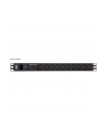 Aten Seria Podstawowa Pdu 1U Pe0218Sb Pe0218Sb-At-B (PE0218SBATB) - nr 9