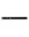 Aten PE1109G Pdu 1U z funkcją pomiaru (14017303) - nr 1