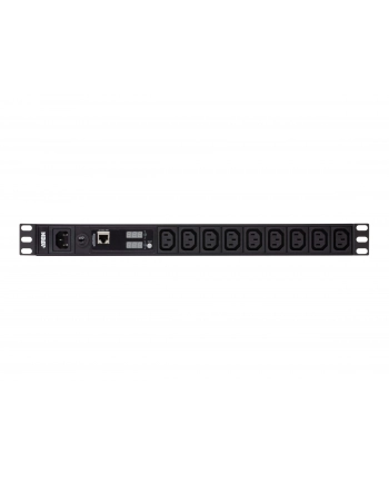 Aten PE1109G Pdu 1U z funkcją pomiaru (14017303) nr 2