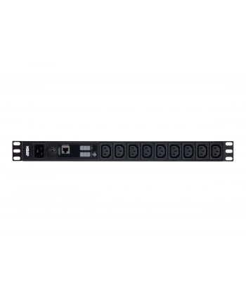 Aten Seria Podstawowa Pdu 1U Z Pomiarem Pe1209G Pe1209G-At-G (PE1209GATG) nr 2