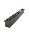 Aten Seria Podstawowa Pdu 1U Z Pomiarem Pe1209G Pe1209G-At-G (PE1209GATG) - nr 6