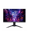 Monitor ASRock 27'' Phantom Gaming Monitor PG27QFT2A 2xHDMI DP WiFi głośniki 2x2W - nr 7