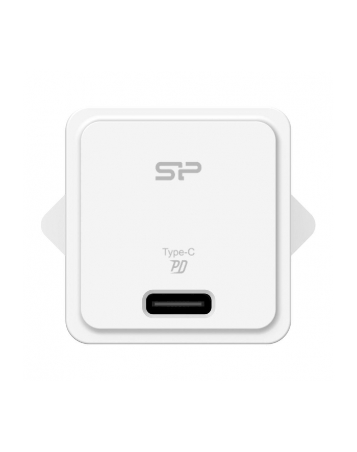 Ładowarka sieciowa Silicon Power Boost Charger QM12 3A (20W) USB-C główny