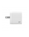Ładowarka sieciowa Silicon Power Boost Charger QM16 3,1A (20W) USB-C - nr 21