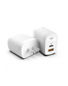 Ładowarka sieciowa Silicon Power Boost Charger QM25 3A (30W) USB-C - nr 19