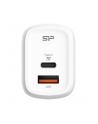 Ładowarka sieciowa Silicon Power Boost Charger QM25 3A (30W) USB-C - nr 1