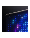 Twinkly Wall 1120 LED RGB czarny - nr 2