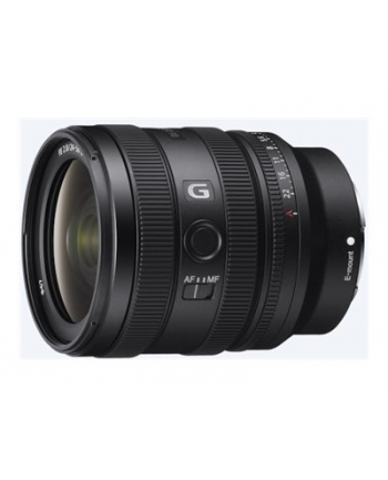 Sony Fe 24-50Mm F/2.8 G Lens Sel2450G