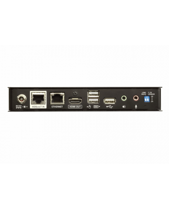 Aten EKSTENDER KVM, HDMI CE820-ATA-G (CE820ATAG)