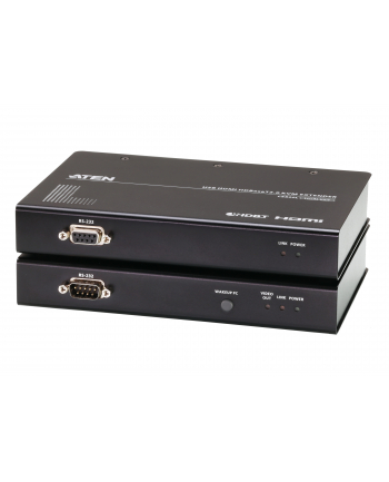 Aten EKSTENDER KVM, HDMI CE820-ATA-G (CE820ATAG)