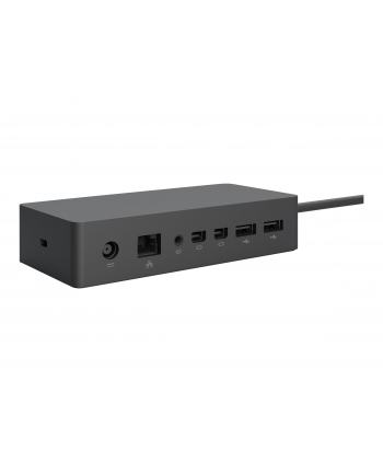 Microsoft Surface Tb4 Dock Black T8H 00004 (T8H00004)