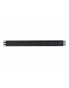 Aten Seria Podstawowa Pdu 1U Pe0218Sb Pe0218Sb-At-B (PE0218SBATB) - nr 2