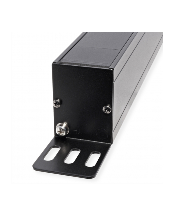 Aten Seria podstawowa PDU 0U z pomiarem i ochroną przeciwprzepięciową PE1224SG PE1224SG-AT-G (PE1224SGATG) nr 1