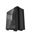 Deepcool CC560 Limited V2  Miditower Czarny (RCC560BKNAA0G2) - nr 1