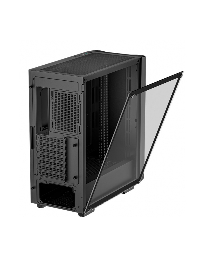 Deepcool CC560 Limited V2  Miditower Czarny (RCC560BKNAA0G2) główny