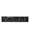 Aten - 4096 X 2160 Pixels 4K Ultra Hd Rack Mounting 5.78 W Black (CS1953) - nr 6