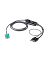 ATEN DisplayPort/USB to SPHD-15 1.8m CV190-AT (CV190AT) - nr 6