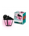 WiZ Kinkiet zewnętrzny LED Classic RGBW (929003352101) - nr 11