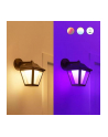 WiZ Kinkiet zewnętrzny LED Classic RGBW (929003352101) - nr 8