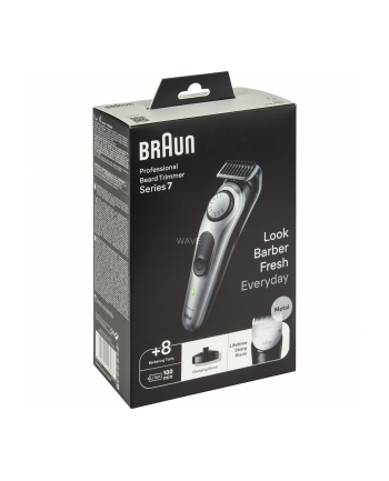 Braun Series 7 BT7420