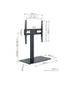 Vogels Vogel's MS3085-A1 Table-Top Stand Medium (MS3085) - nr 2