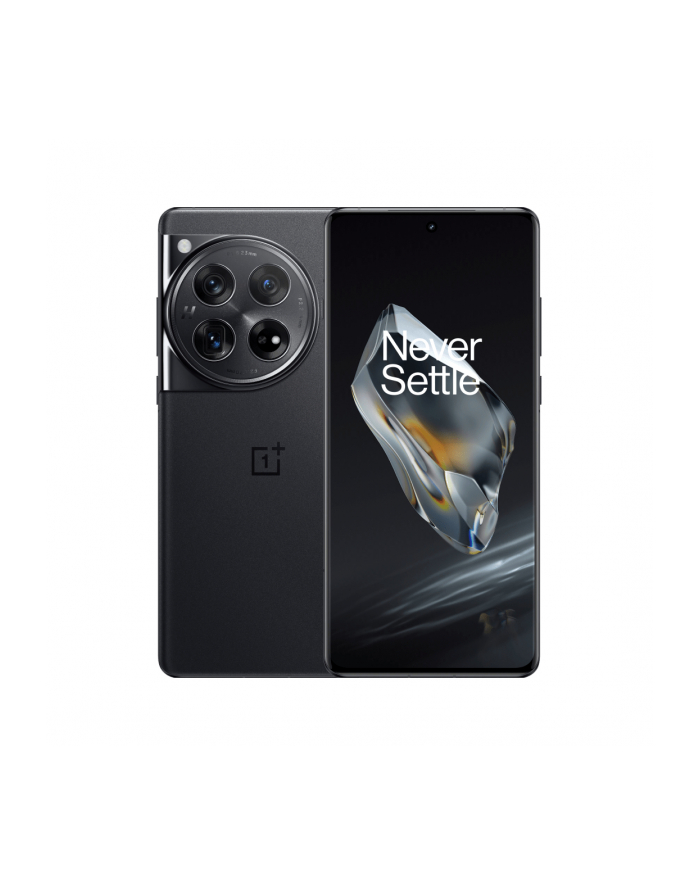 OnePlus 12 12/256GB Czarny główny