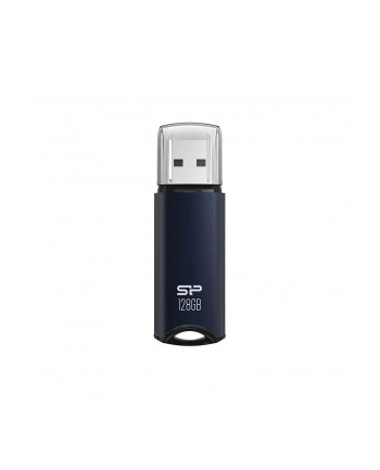 Pendrive Silicon Power Marvel M02 64GB USB 3.2 gen. 1 Blue nr 2