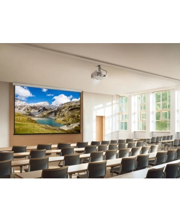 viewsonic europe Projektor ViewSonic LS741HD FHD 5000ANSI 2xHDMI RJ45 nr 2