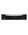 Aten - 4096 X 2160 Pixels 4K Ultra Hd Rack Mounting 5.78 W Black (CS1953) - nr 10
