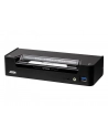 Aten - 4096 X 2160 Pixels 4K Ultra Hd Rack Mounting 5.78 W Black (CS1953) - nr 11