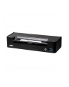 Aten - 4096 X 2160 Pixels 4K Ultra Hd Rack Mounting 5.78 W Black (CS1953) - nr 14