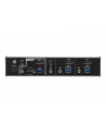 Aten - 4096 X 2160 Pixels 4K Ultra Hd Rack Mounting 5.78 W Black (CS1953) - nr 6